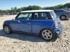 2012 Mini Cooper