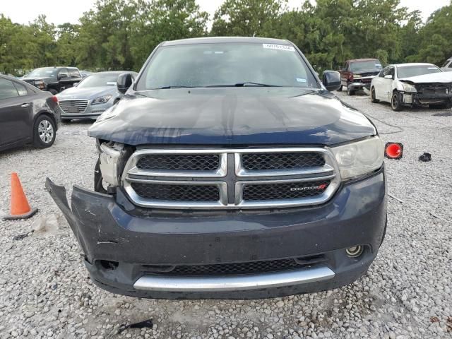 2013 Dodge Durango SXT