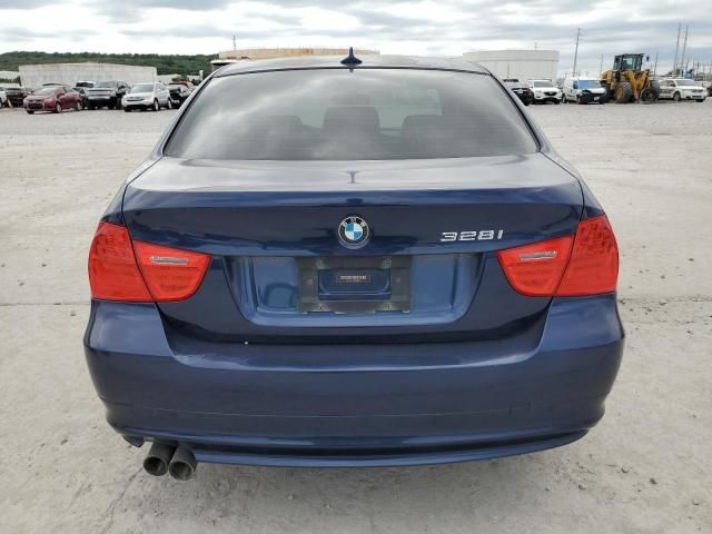 2011 BMW 328 I