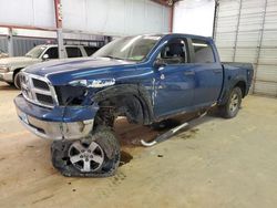 Dodge ram 1500 salvage cars for sale: 2010 Dodge RAM 1500