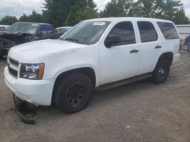 2010 Chevrolet Tahoe K1500 LS