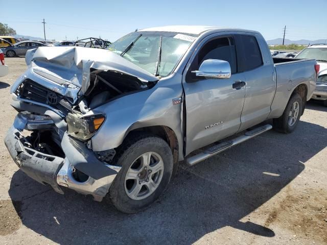 2007 Toyota Tundra Double Cab SR5