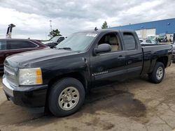 2007 Chevrolet Silverado K1500 for sale in Woodhaven, MI