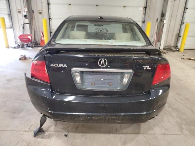 2005 Acura TL