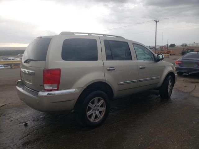 2008 Chrysler Aspen Limited