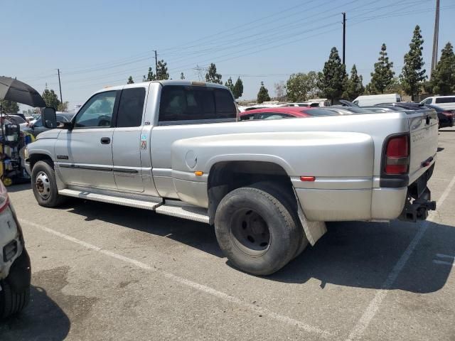 2001 Dodge RAM 3500