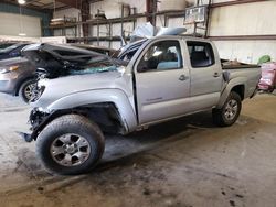 Toyota Tacoma salvage cars for sale: 2006 Toyota Tacoma Double Cab