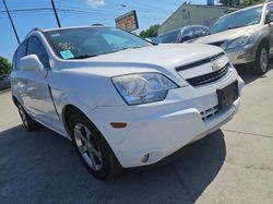 2013 Chevrolet Captiva LT en venta en Columbus, OH