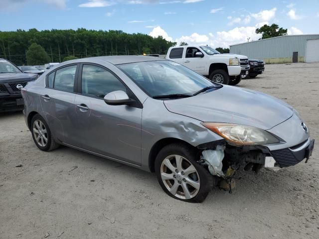 2010 Mazda 3 I