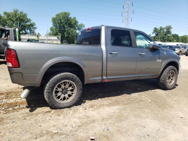 2012 Dodge RAM 3500 Longhorn