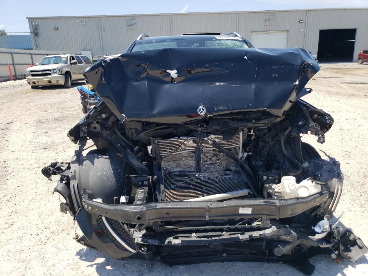 2018 Mercedes-Benz Gle 350