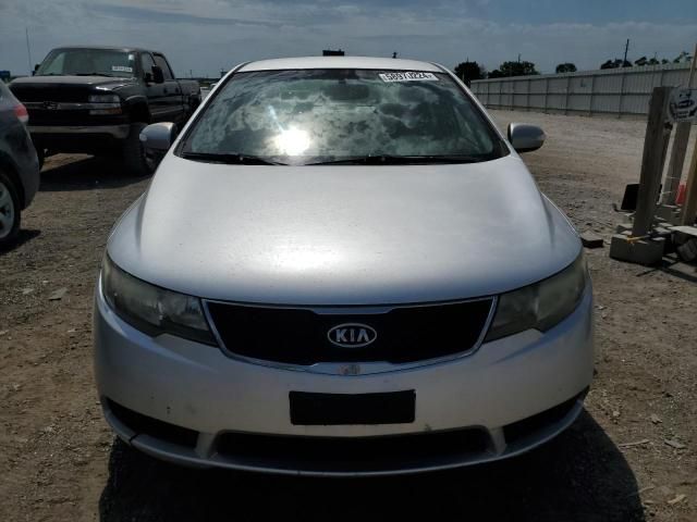 2010 KIA Forte EX