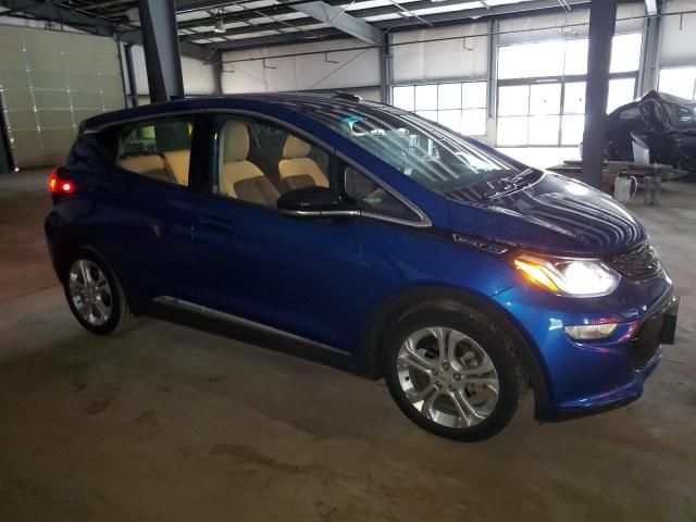 2020 Chevrolet Bolt EV LT