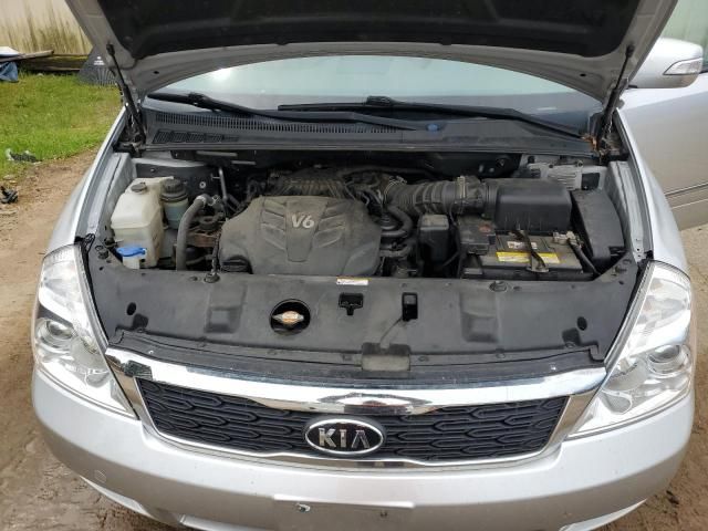 2012 KIA Sedona EX