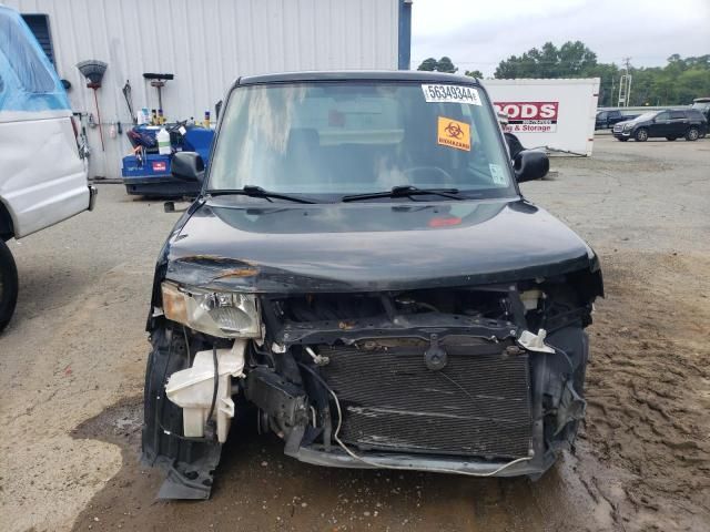 2006 Scion XB