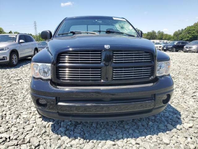 2003 Dodge RAM 1500 ST