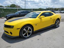 2010 Chevrolet Camaro LT en venta en Orlando, FL