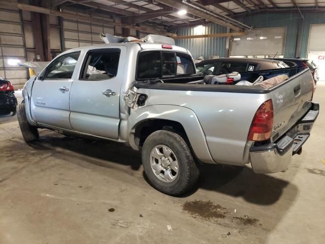 2006 Toyota Tacoma Double Cab