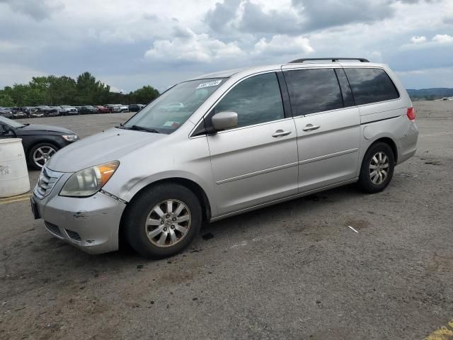 2009 Honda Odyssey EX