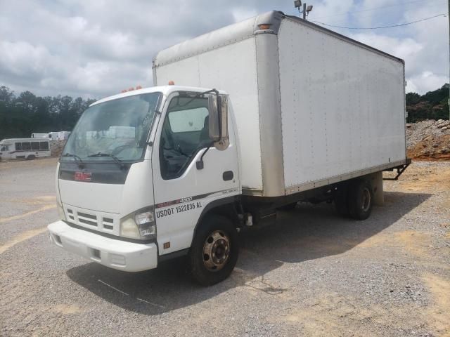 2006 GMC W4500 W45042