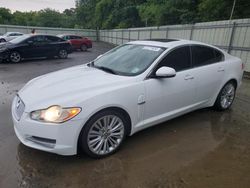 2011 Jaguar XF en venta en Shreveport, LA