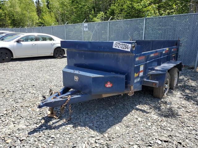 2021 Dump Trailer