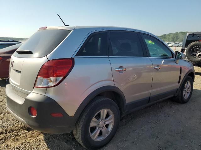 2008 Saturn Vue XE