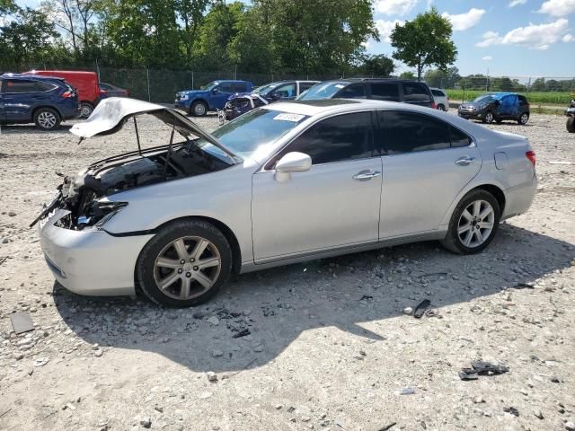 2009 Lexus ES 350