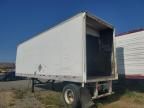 2017 Utility Trailer