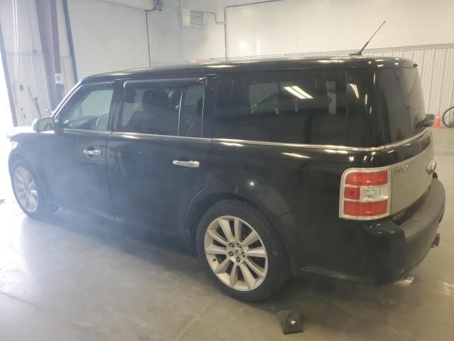 2012 Ford Flex Limited