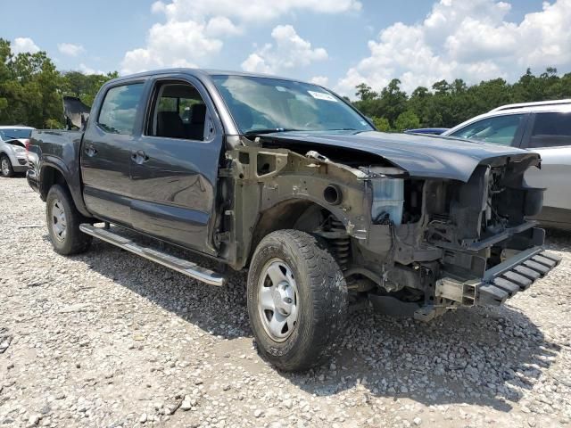 2016 Toyota Tacoma Double Cab