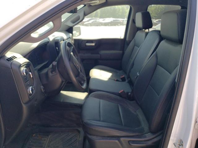 2022 GMC Sierra Limited K1500