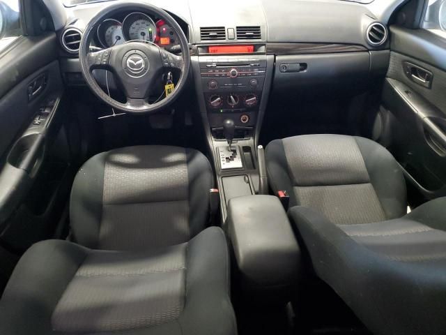 2007 Mazda 3 I