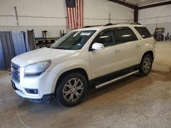 2015 GMC Acadia SLT-1 en venta en San Antonio, TX