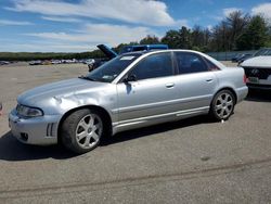 2002 Audi S4 2.7 Quattro for sale in Brookhaven, NY