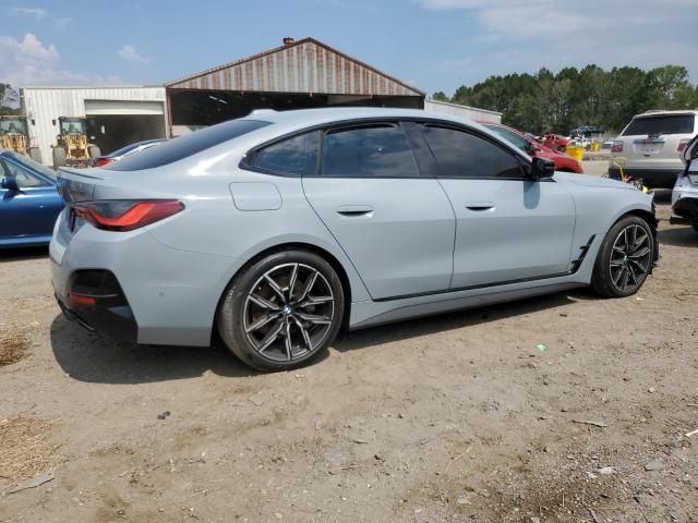 2022 BMW M440XI Gran Coupe