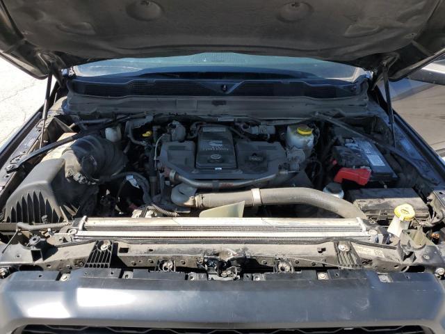 2020 Dodge RAM 2500 Tradesman