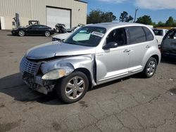 Chrysler pt Cruiser salvage cars for sale: 2003 Chrysler PT Cruiser Limited