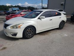 2013 Nissan Altima 2.5 en venta en Apopka, FL