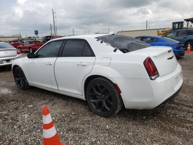 2023 Chrysler 300 Touring