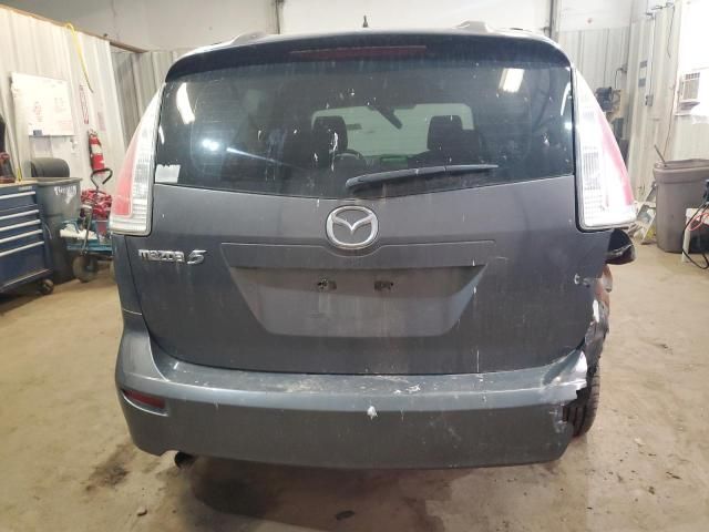 2010 Mazda 5