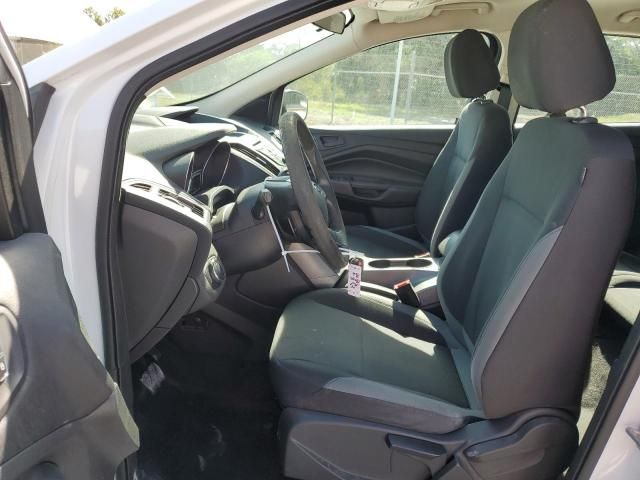 2014 Ford Escape S