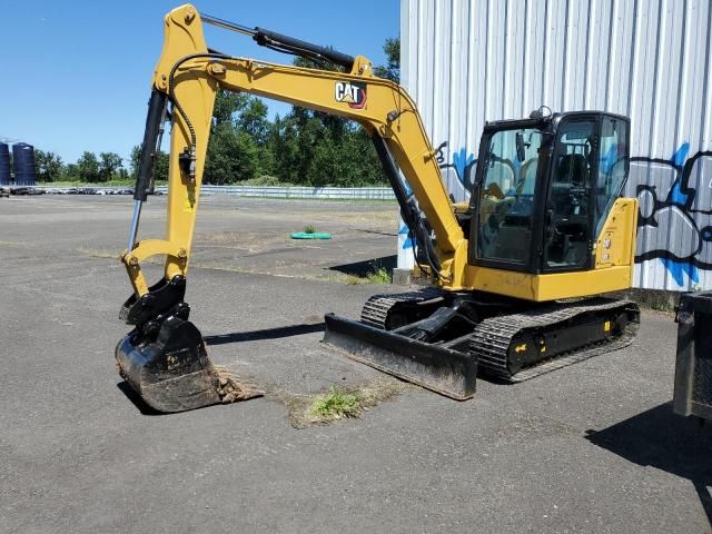 2023 Caterpillar Excavator