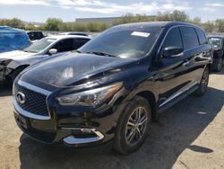 2018 Infiniti QX60 for sale in Las Vegas, NV