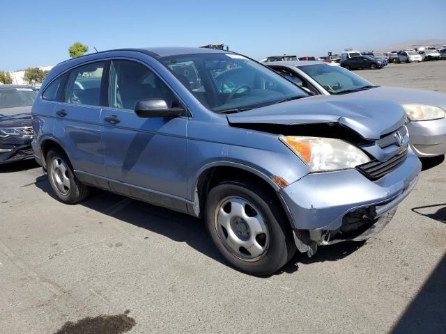 2008 Honda CR-V LX