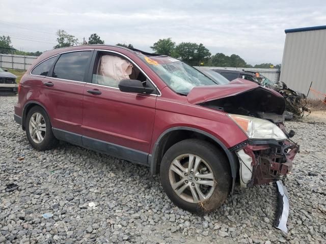 2011 Honda CR-V EX