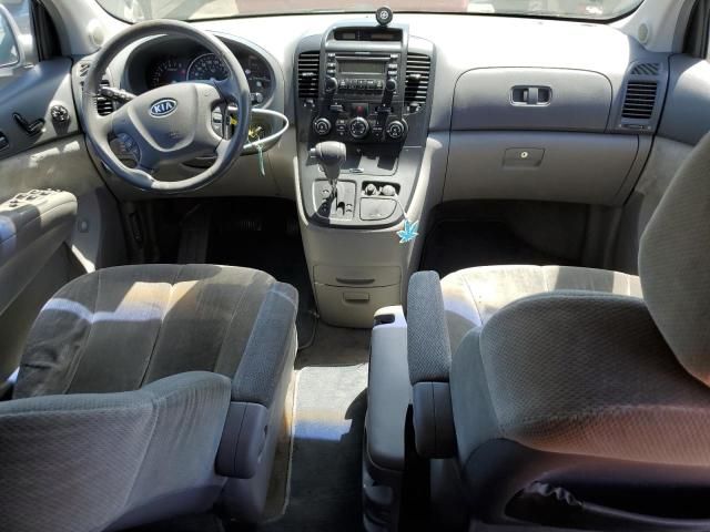 2007 KIA Sedona EX