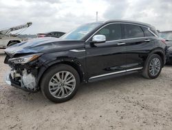 2023 Infiniti QX50 Luxe for sale in Houston, TX
