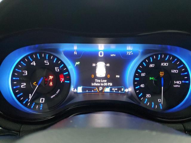 2018 Chrysler 300 S
