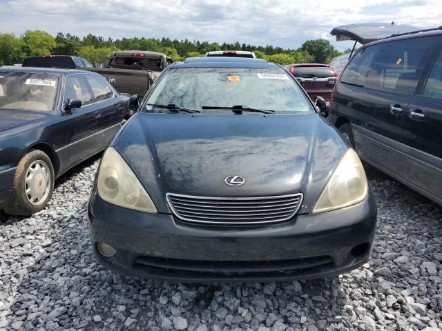 2005 Lexus ES 330